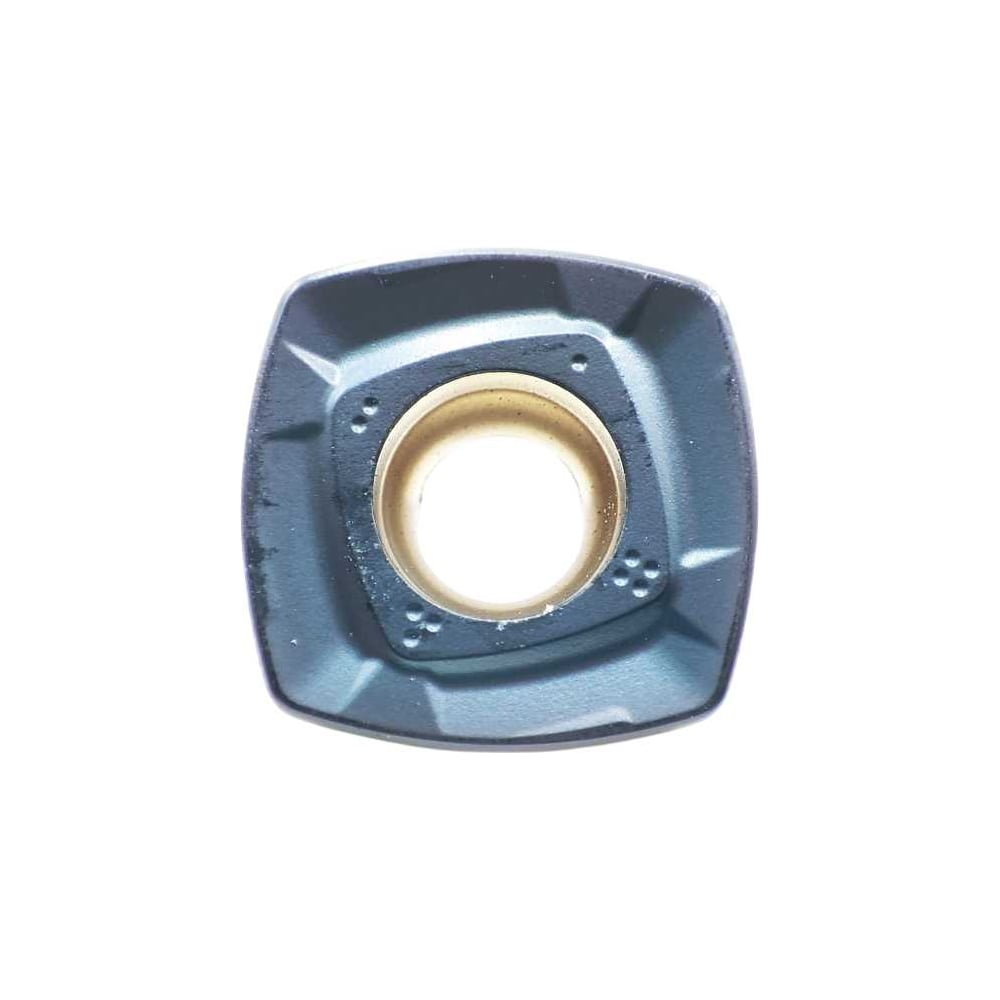 Изображение товара Пластина СпецТехИнструмент SDMT150512-GM для фрезерных работ сталь нержавейка