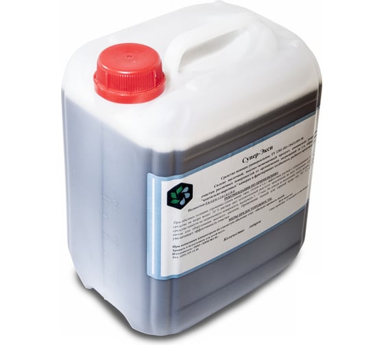 Изображение товара Жироудалитель концентрированный ХИМЭКСИ СУПЕР-экси 20 л 17006