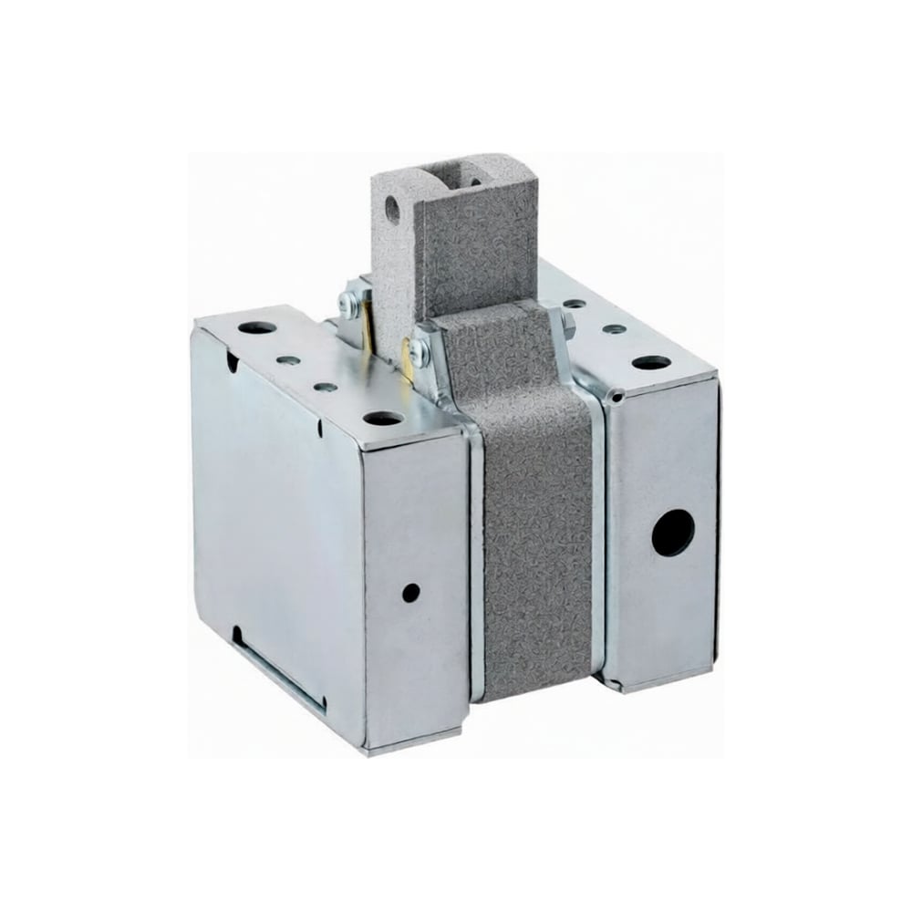 Изображение товара Электромагнит МИС 3200 220В 50Гц для автоматизации промышленных систем