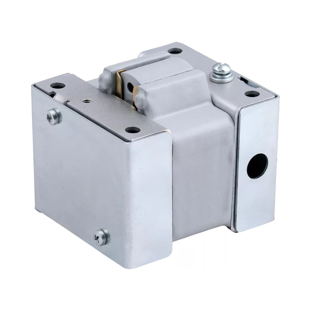 Изображение товара Электромагнит МИС 1100 380В 50Гц для автоматизации промышленных систем