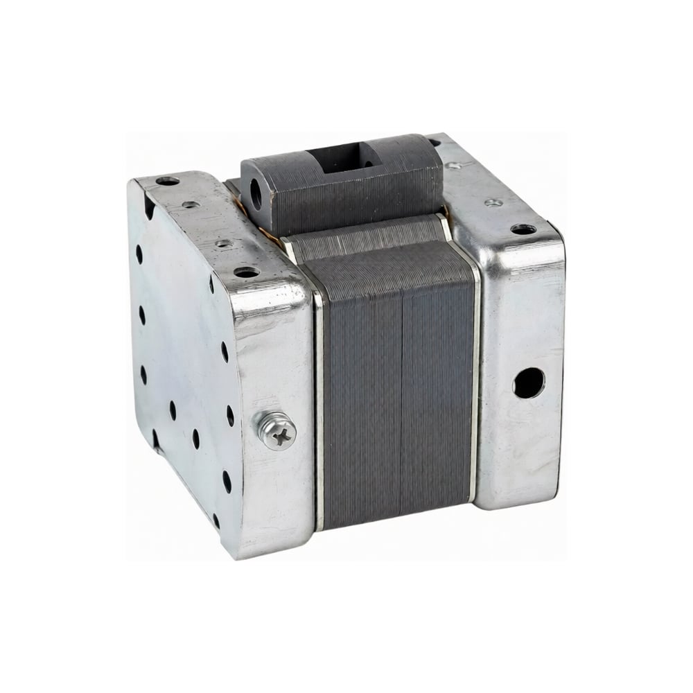 Изображение товара Электромагнит МИС 5100 110В 50Гц тянущее, металлический корпус