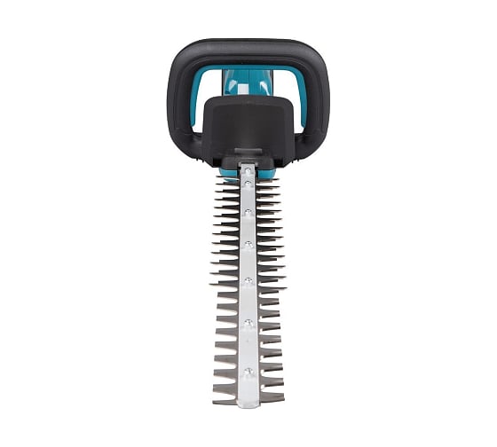 Изображение товара Аккумуляторный кусторез Makita LXT BL 18В, 320Вт, 60см, 4000рез/мин, диам.раск.20 мм,XPT DUH606Z