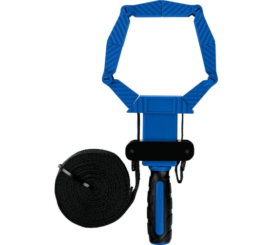 Изображение товара Ременная струбцина ЗУБР ПР-4 4 м 32208