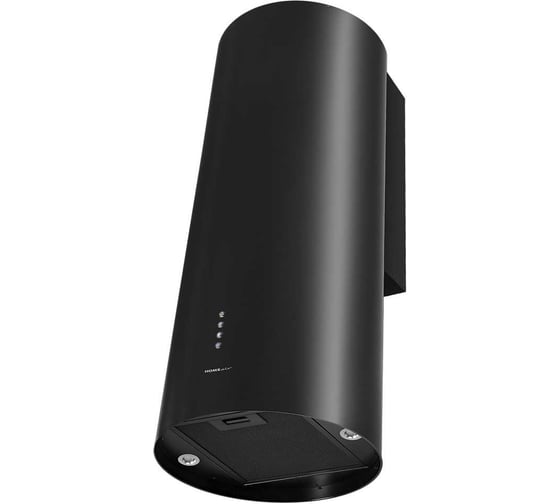 Изображение товара Кухонная вытяжка HOMSair SIGMA 39S Wall черный SIGMA 39S Wall Black