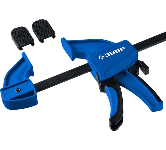 Изображение товара Пистолетная струбцина ЗУБР ППС-900/85 900х85 мм 32241-90