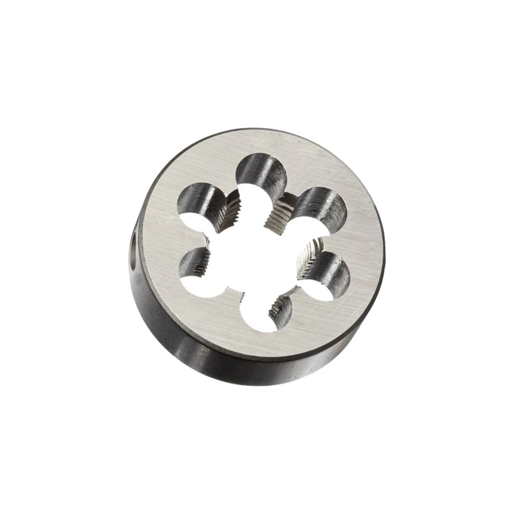 Изображение товара Плашка Modern T М 7х1,0 6h левая сталь 9ХС для резьбовых соединений