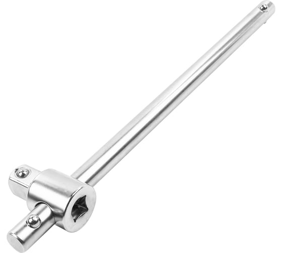 Изображение товара Вороток Т-образный Rockforce 250 мм, 1/2'' RF LIGHT-8034250(64579)