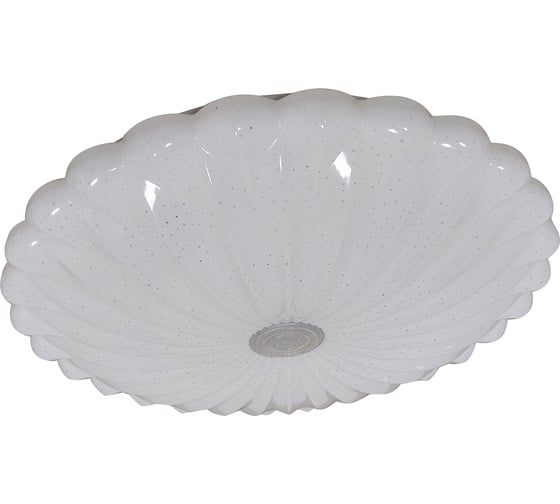 Изображение товара Потолочный светодиодный светильник ЭРА Классик без ДУ SPB670 Lille 70Вт 4000К 4900Лм Б0051080