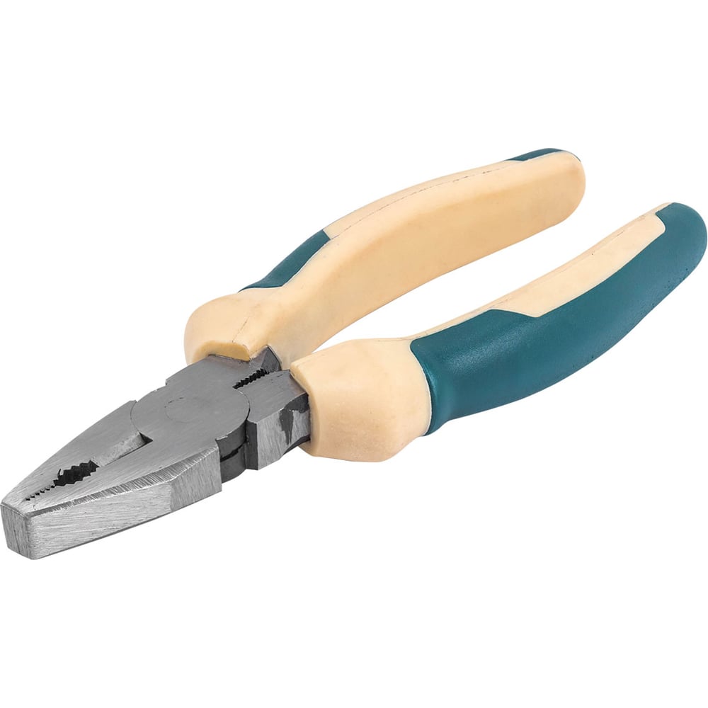 Изображение товара Комбинированные плоскогубцы Rockforce RF LIGHT-611150 150 мм