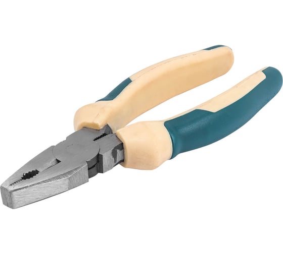 Изображение товара Плоскогубцы комбинированные Rockforce 150 мм RF LIGHT-611150(64568)