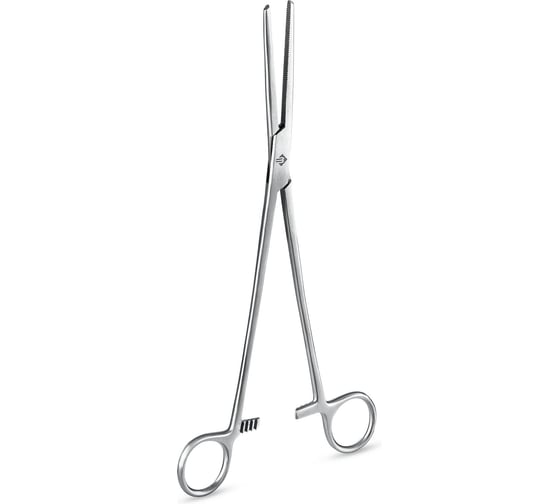 Изображение товара Монтажный зажим ЗУБР 250 мм 222105