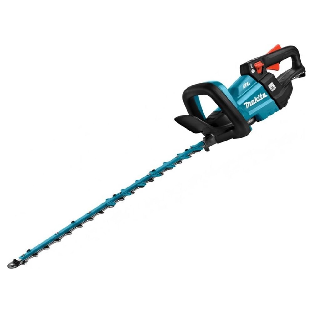 Изображение товара Кусторез аккумуляторный Makita XGT BL 40vMAX 60 см, 4200 резов в мину