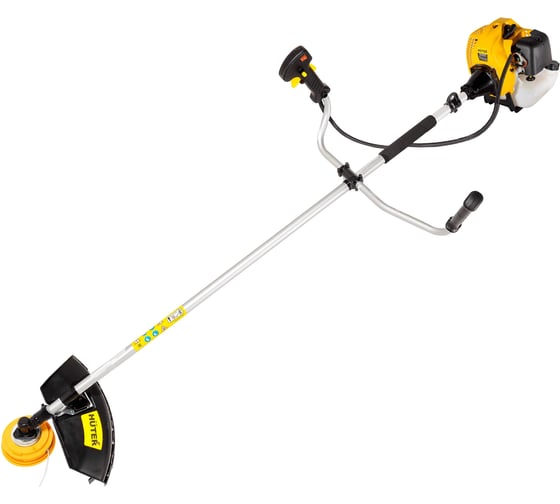 Изображение товара Бензиновый триммер Huter GGT-553TX 70/2/55