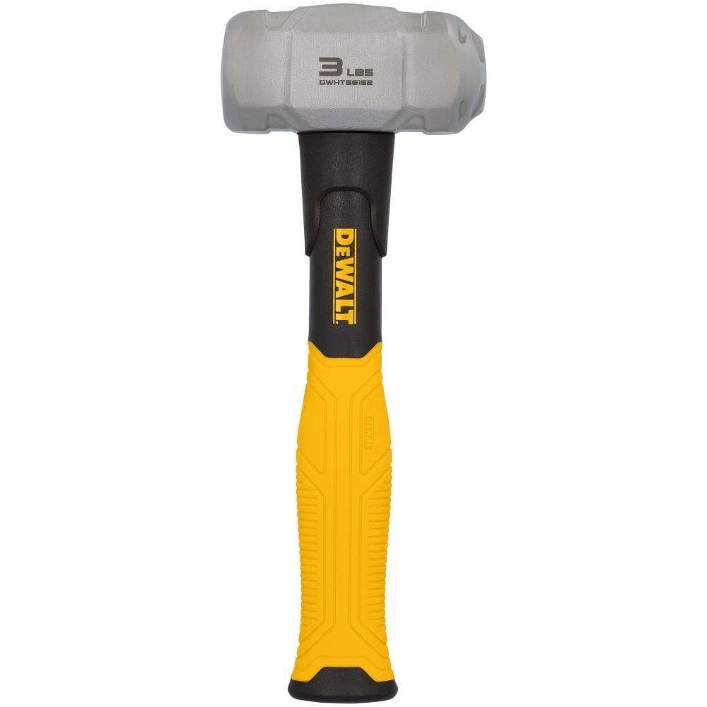 Мини-кувалда, с гашением вибрации Dewalt 1360 г DWHT56152-1