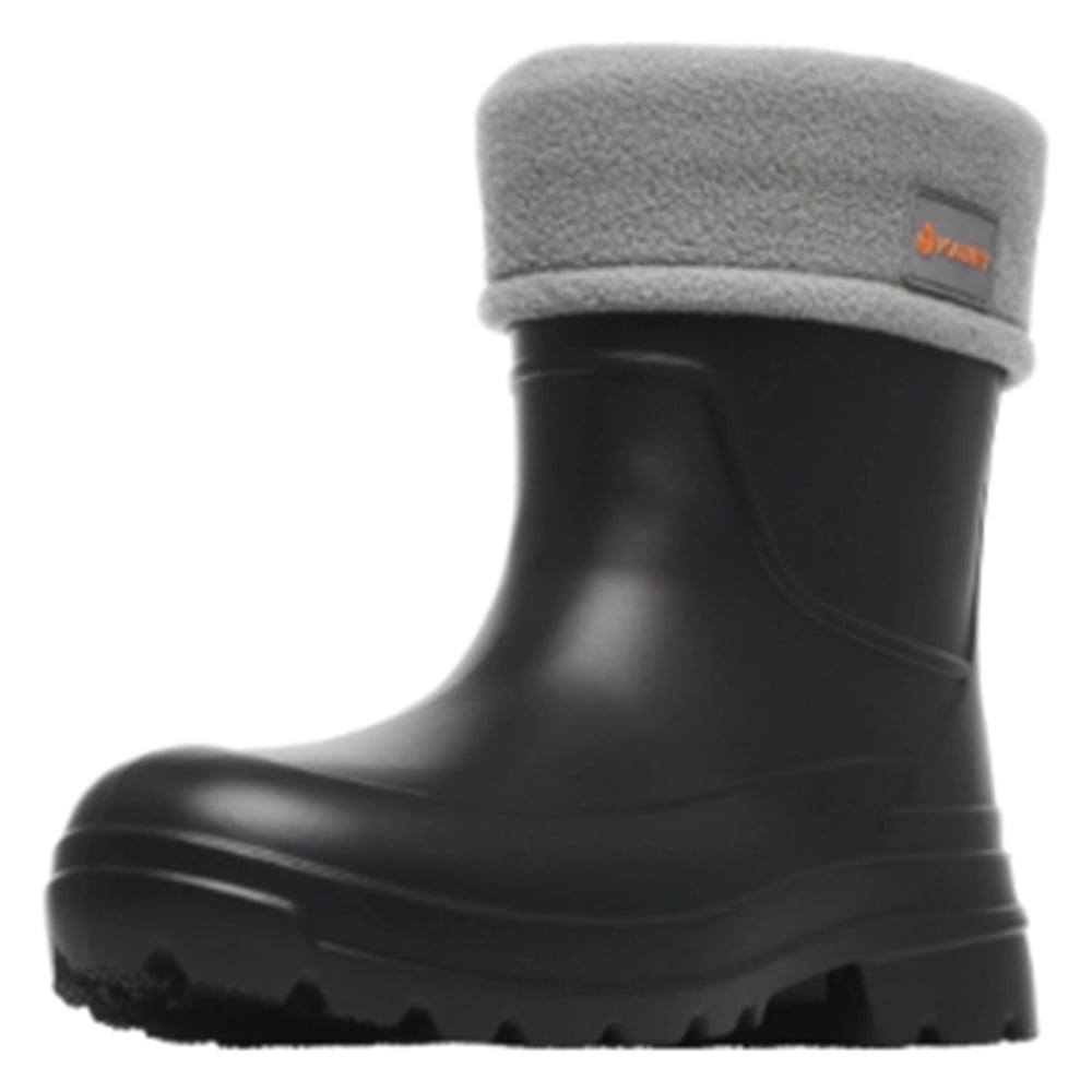 Изображение товара Мужские утепленные полусапоги Кречет 24-10 УФ KAURY SPECI.ALL