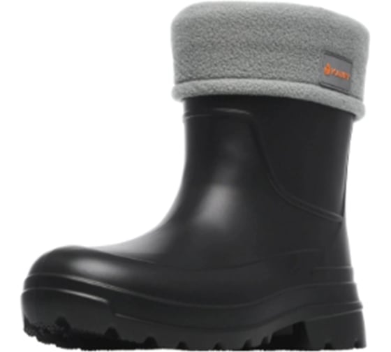 Изображение товара Мужские ботинки Кречет 24-10 УФ KAURY SPECI.ALL 4610093249208