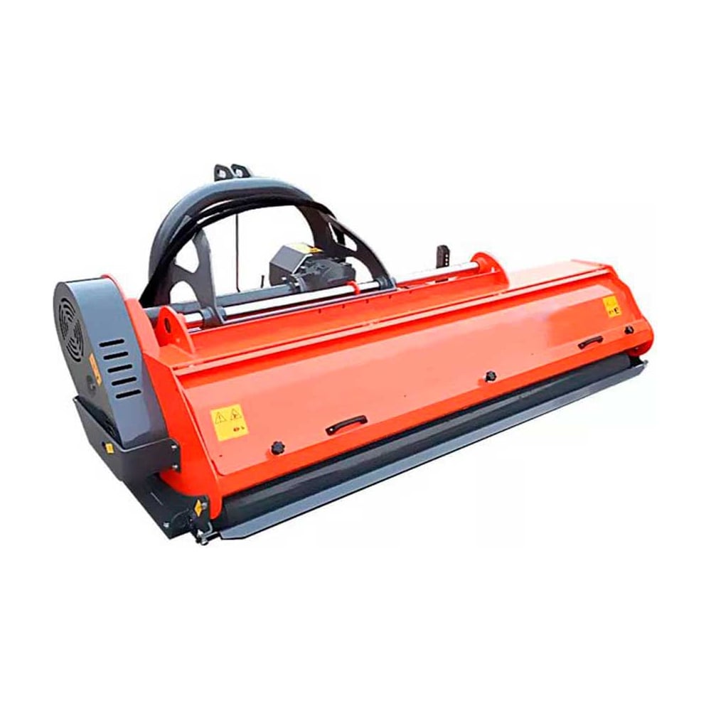 Изображение товара Косилка молотковая Rossel MENASOR 200HA-T для эффективной обработки земли