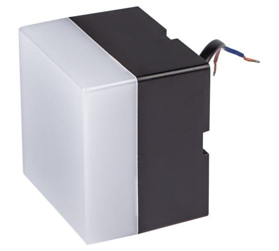 Изображение товара Соединительный светодиодный модуль для светильников ЭРА SML-AC-B-4K-04 3Вт 4000K 270Лм квадрат черный Б0050962