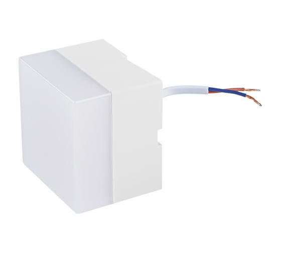 Изображение товара Соединительный светодиодный модуль для светильников ЭРА SML-AC-W-4K-04 3Вт 4000K 270Лм квадрат белый Б0050958