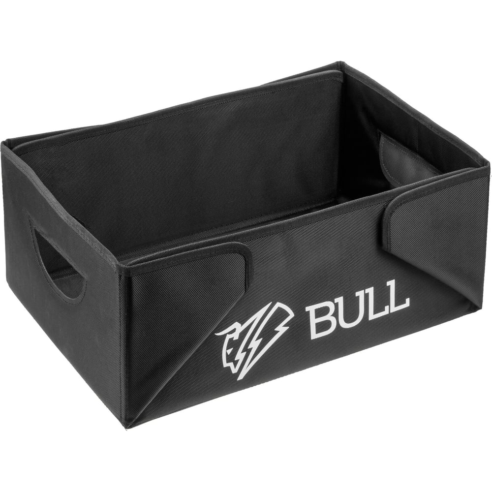 Изображение товара Коробка-органайзер BULL OB 4530 45x30x20 см для хранения дома и офиса
