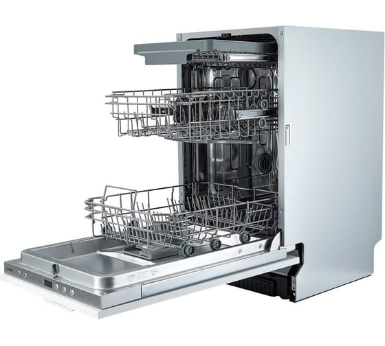 Изображение товара Посудомоечная машина Exiteq EXDW-I407 E70016