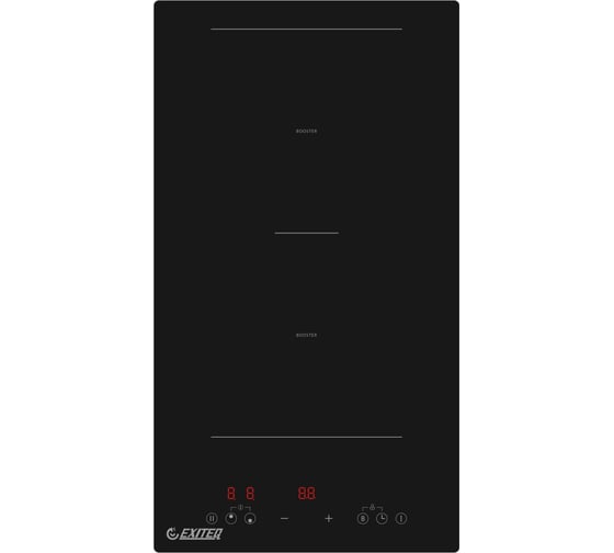 Изображение товара Индукционная варочная панель Exiteq EXH-507IB E40040