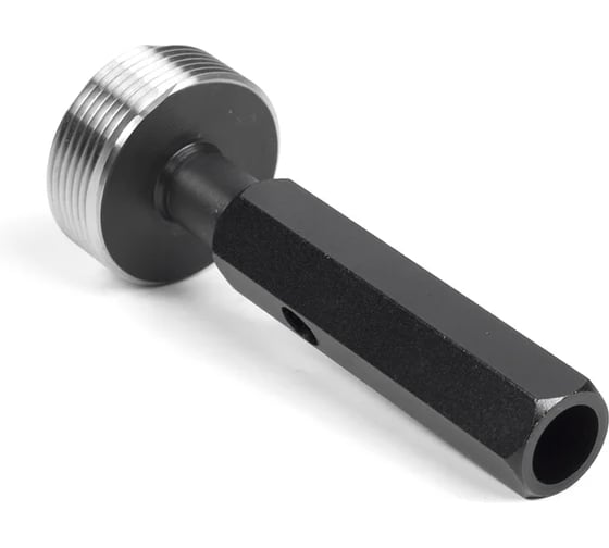 Изображение товара Калибр-пробка ЧИЗ G 3 В КНЕ-ПР 66203