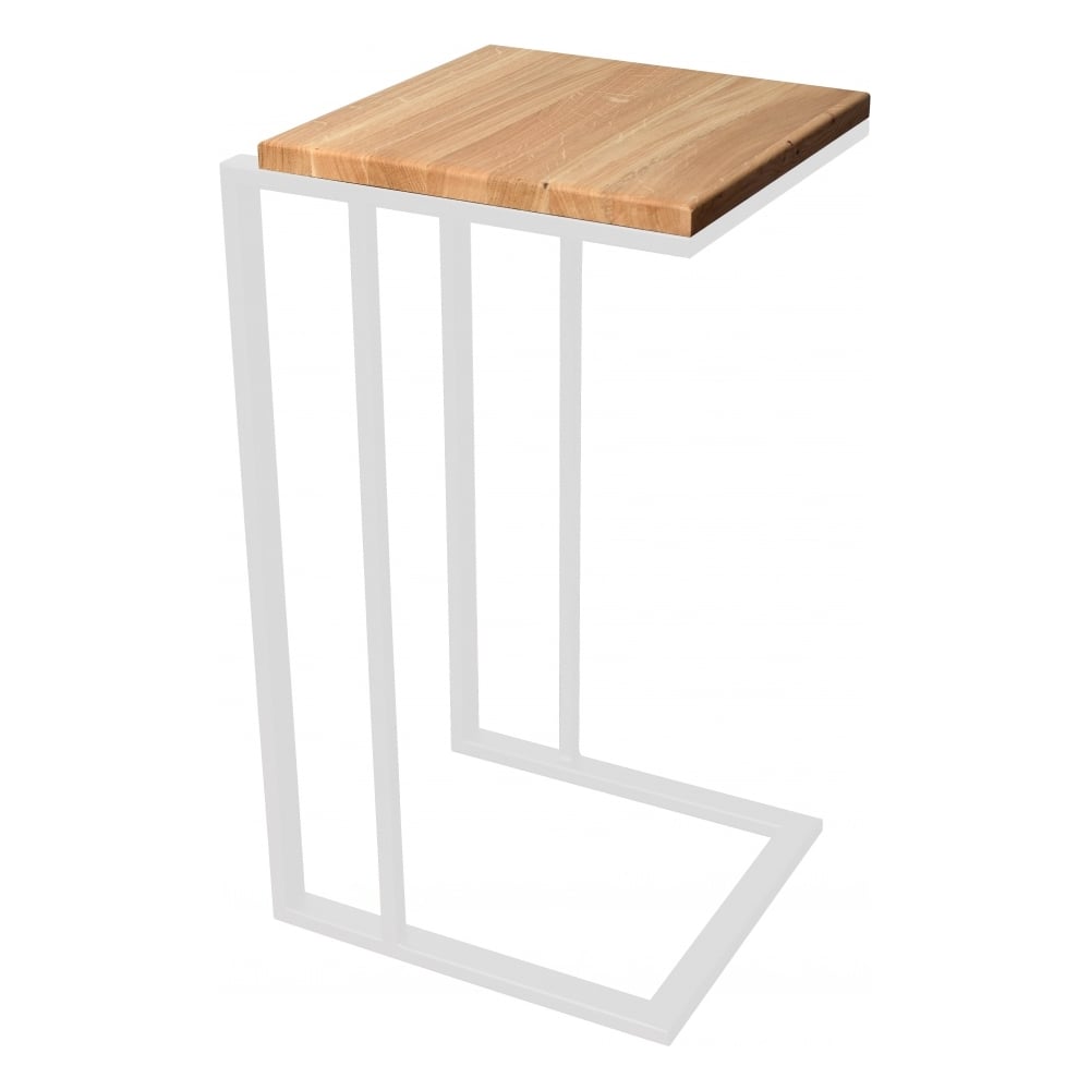 Приставной кофейный столик GreenWeen столик кофейный eva 37 6x37 6x52 см