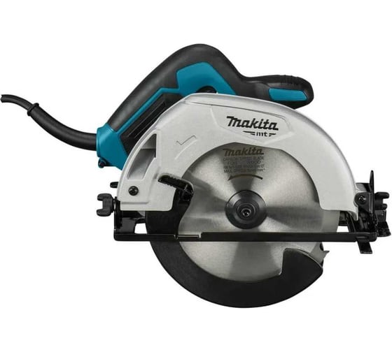 Изображение товара Пила дисковая Makita 1050Вт, 4900 об/мин., 190х30мм, рез-68мм M5802B