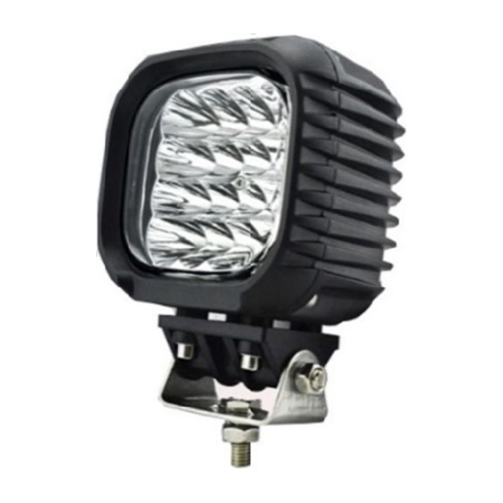 Изображение товара Рабочий свет ZOOML 48 Вт 16 LED Cree IP68 для промышленных и бытовых задач