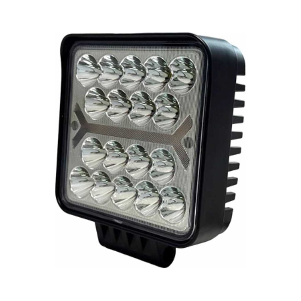 Изображение товара Рабочий свет ZOOML 54 Вт 6000 К IP67 компактный направленный