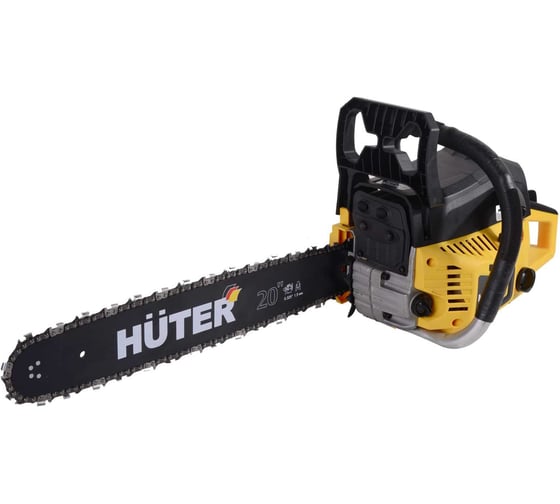 Изображение товара Бензопила Huter BS-2800M 70/6/19