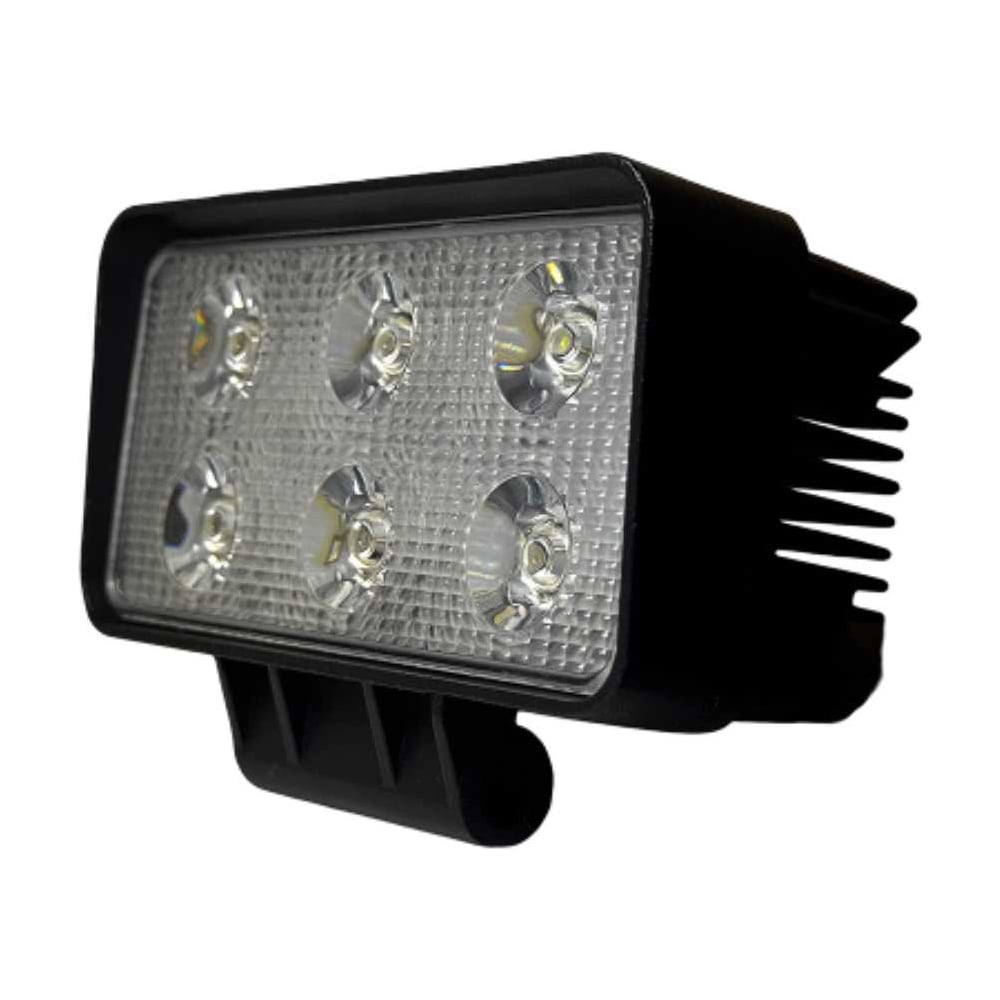 Изображение товара Рабочий свет ZOOML WL-331004H 18 Вт 6500-7000 К IP67 для работы и дома