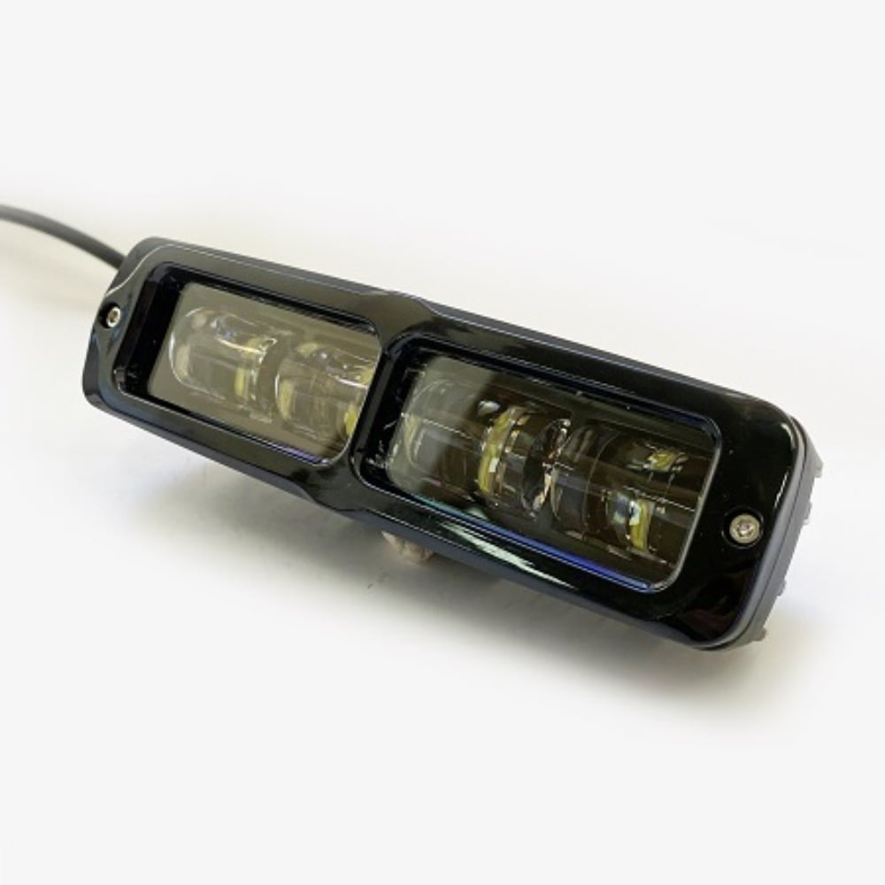 Изображение товара Рабочий свет ZOOML 40 Вт 6000 К IP67 направленный