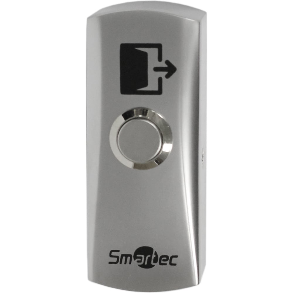 Изображение товара Металлическая кнопка выхода Smartec ST-EX142 с напряжением 36В