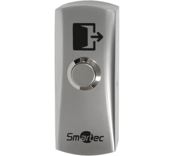 Изображение товара Кнопка металлическая Smartec ST-EX142 6026903