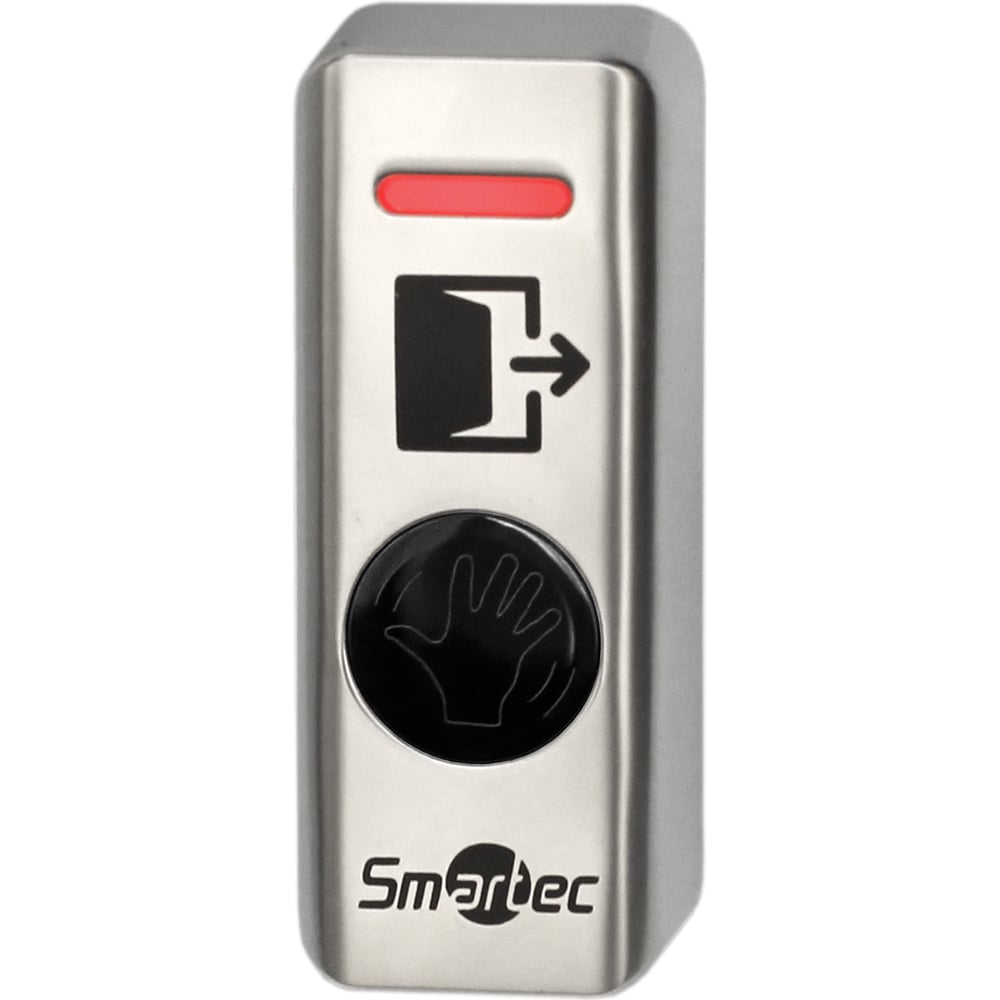 Изображение товара Кнопка металлическая Smartec ST-EX341LW 6026879