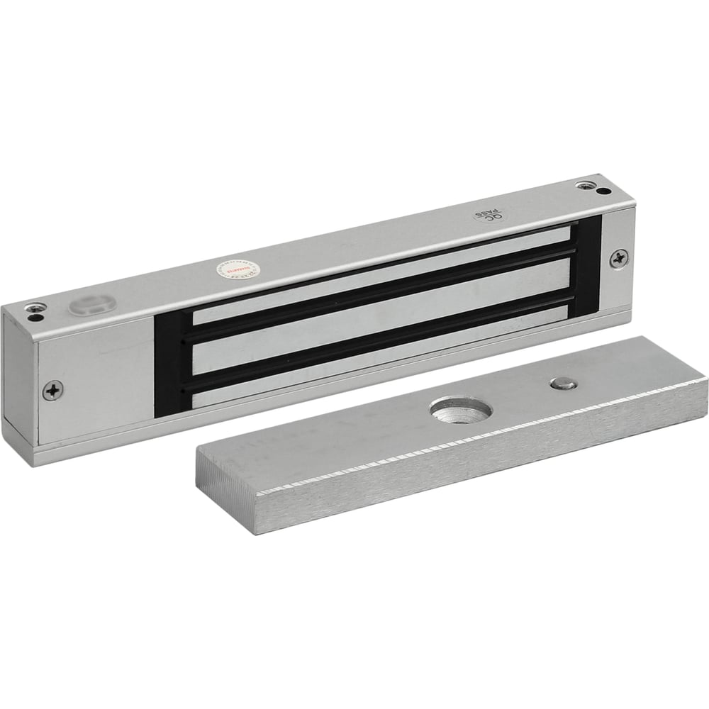 Изображение товара Замок электромагнитный Smartec ST-EL140L-SL 150кг внутр 6027332