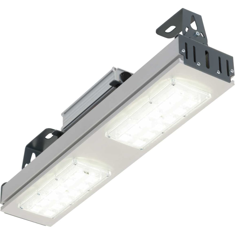 Изображение товара Промышленный светильник ВСЕСВЕТОДИОДЫ INDUSTRIAL A 150Вт 18550Лм 30х110