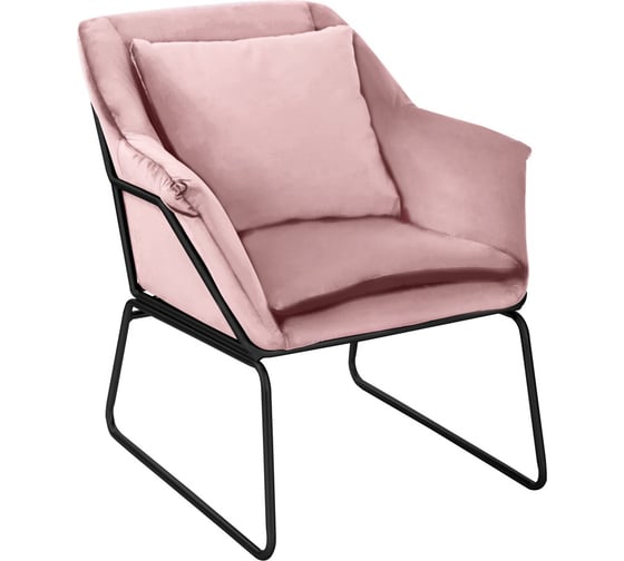 Изображение товара Кресло BRADEX ALEX пудровый FR 0413