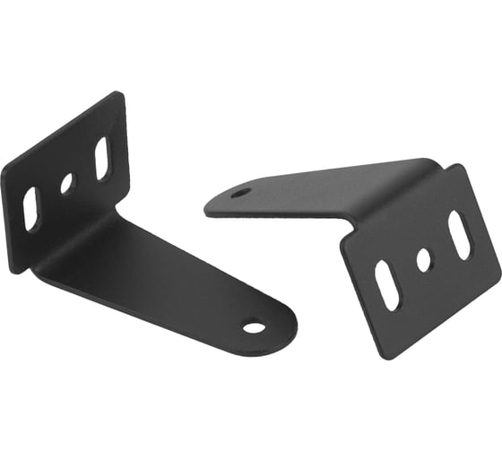 Изображение товара Набор скоб ЭРА SPP-AC-403/404 для накладного монтажа светильников Б0051847