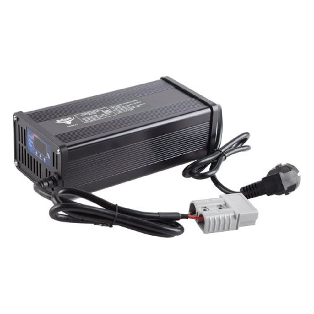 Изображение товара Зарядное устройство для LiFePo4 аккумуляторов Rutrike 60 В 80 А·ч