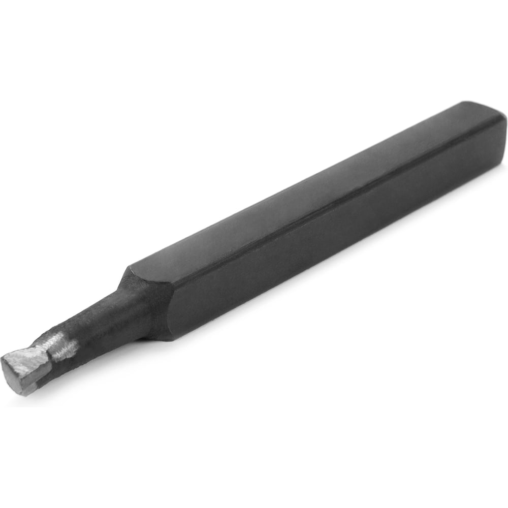 Изображение товара Резец расточной глухой 20х20х200 Т5К10 для точной обработки отверстий