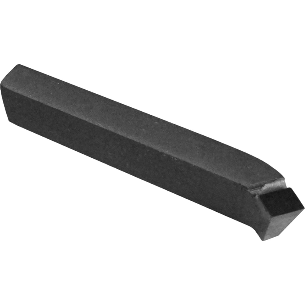 Изображение товара Резец левый проходной отогнутый 40х25х200 Т15К6 ООО МПК Технологические Инновации