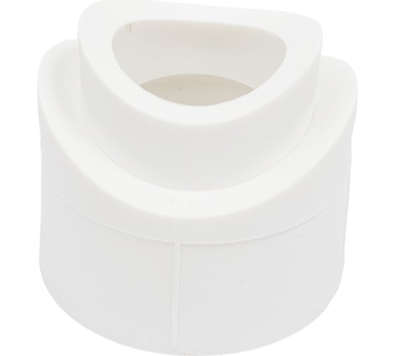 Изображение товара Вварное седло Blue Ocean - 110x50 PPRF/WS(W)-110х50