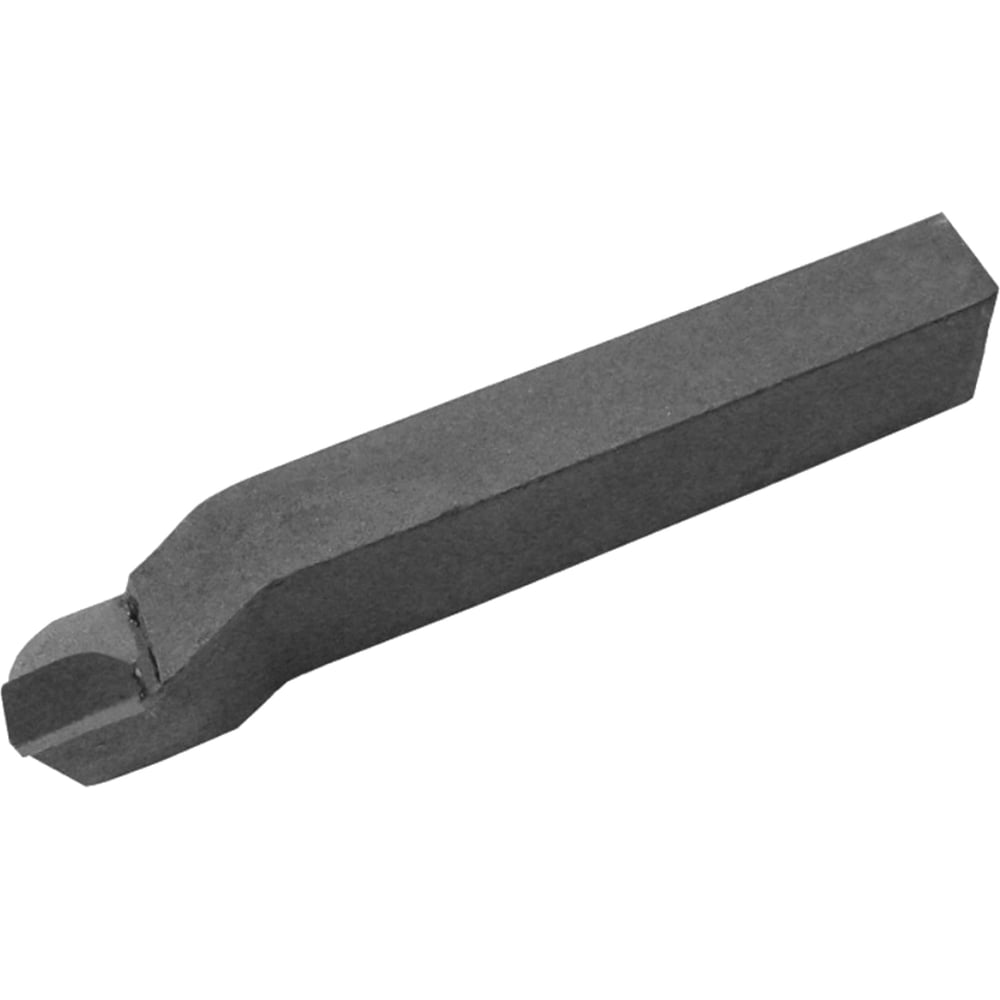 Изображение товара Резец проходной упорный изогнутый 20х16х120 Т15К6 21117 для металлообработки