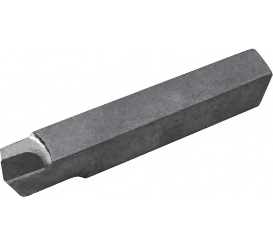 Изображение товара Резец ООО МПК "Технологические Инновации" проходной упорный прямой 25х20х140 Т5К10 21145