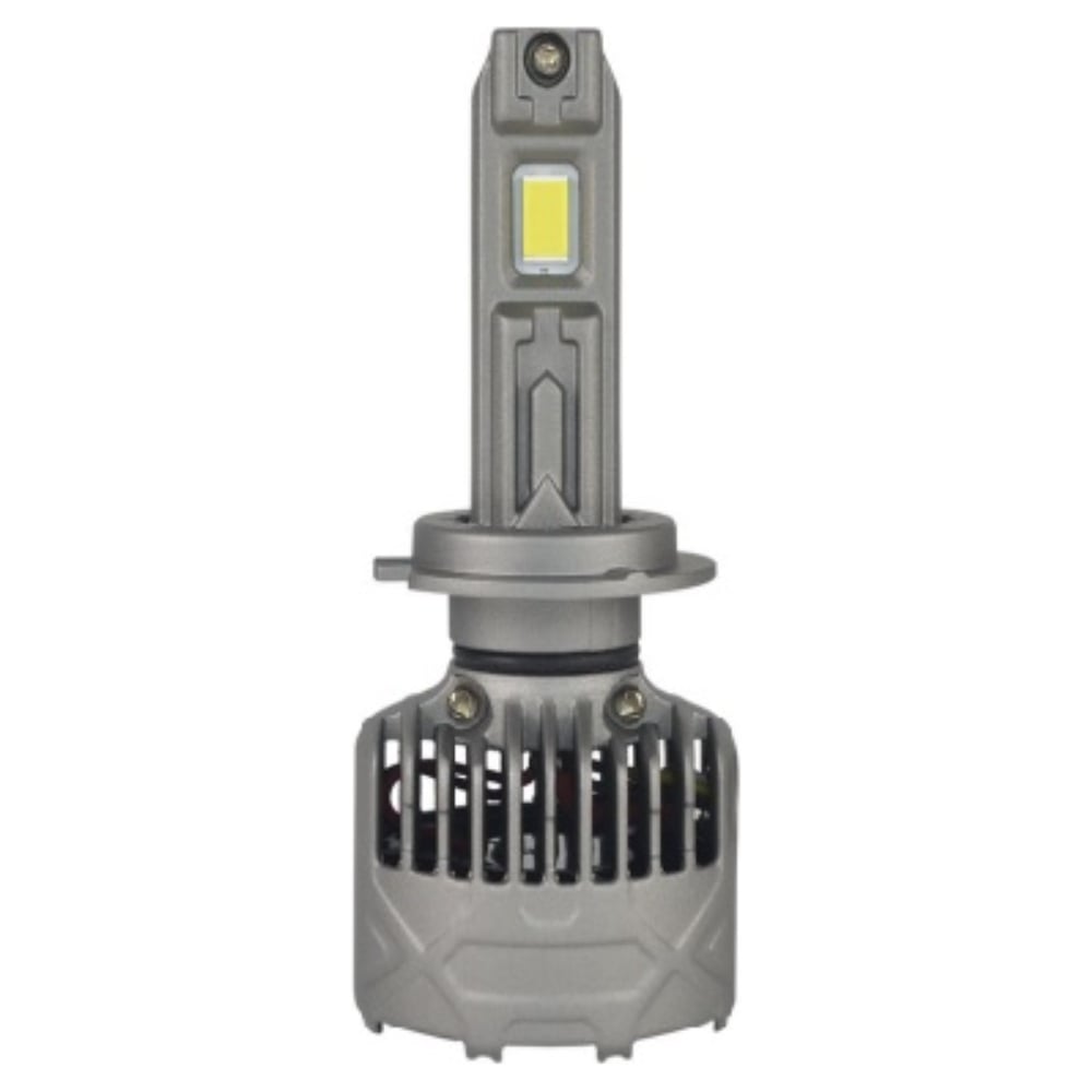 Изображение товара Автолампа светодиодная LONGTEK H7 12-30 В 90 Вт комплект 2 шт SUPER LED Head Lamp