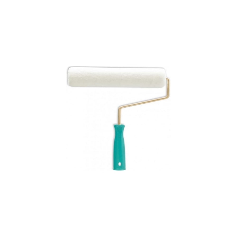 Изображение товара Валик SAMGRUPP с ручкой DEK-1065 70 мм велюровый