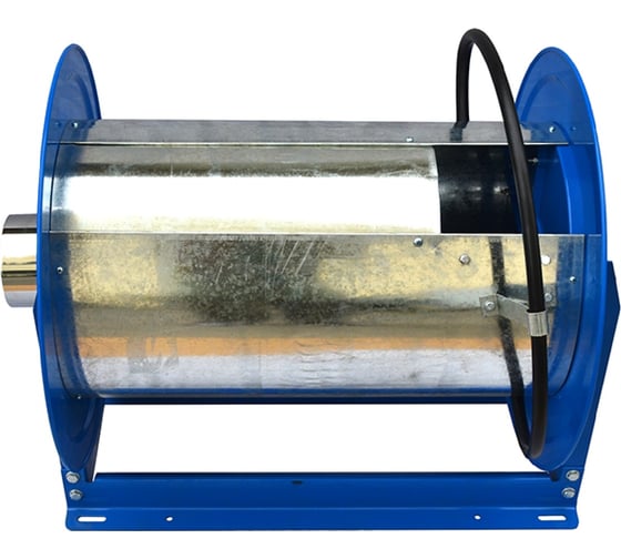 Изображение товара Катушка для шланга для отвода выхлопных газов AE&T 102мм TG-27102